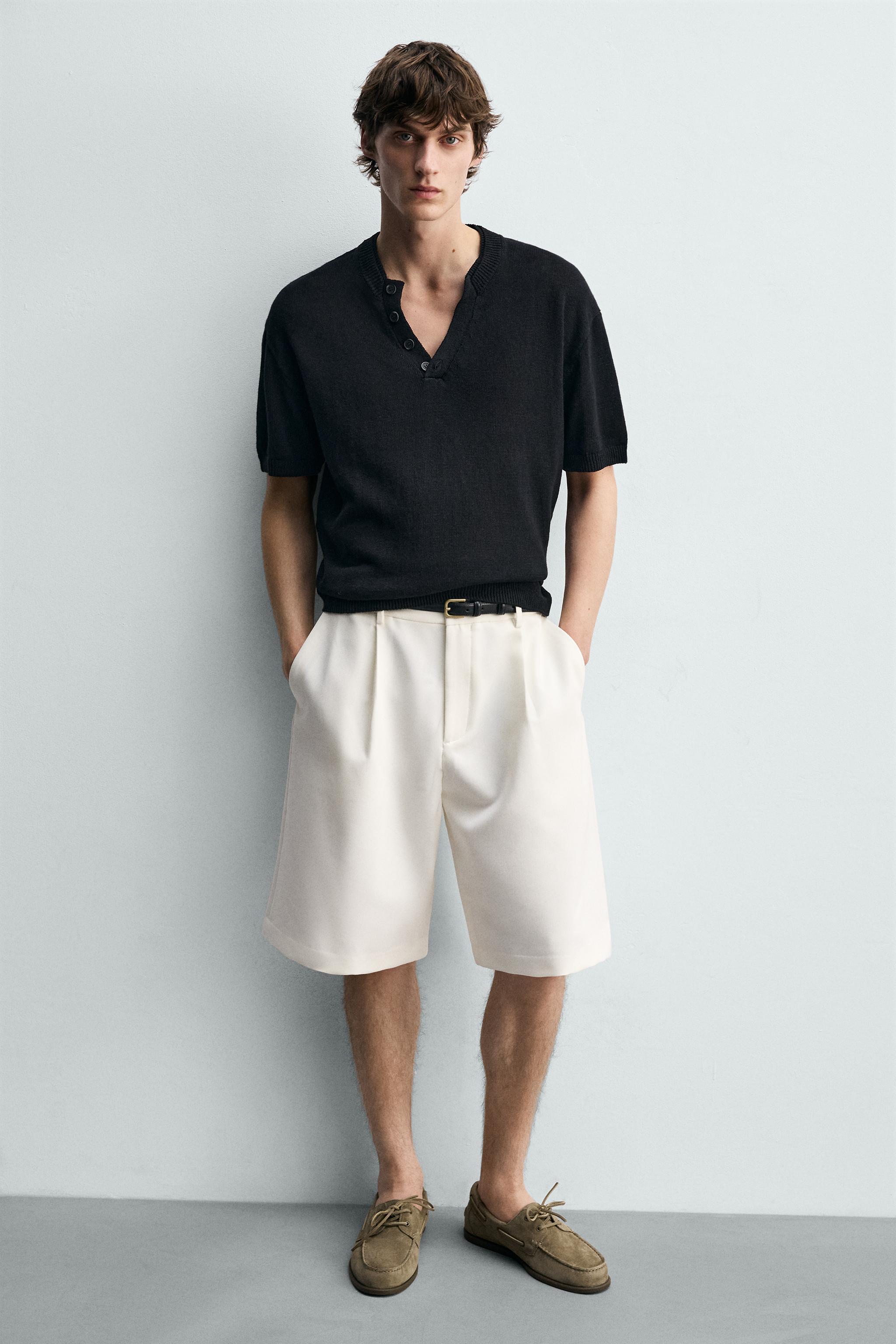 CHAUSSURES BATEAU CASUAL EN CUIR